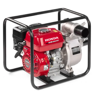 Water Pumps