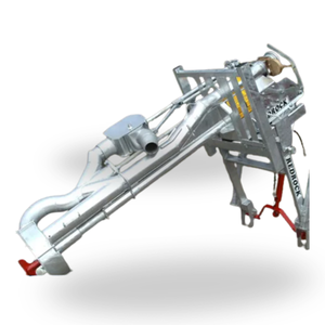 Agitators / Slurry Pumps