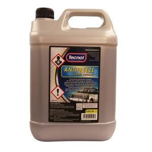 Antifreeze