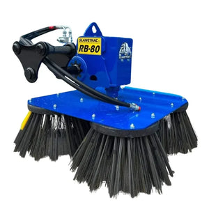 Excavator Attachments