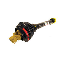 PTO Guards & Covers