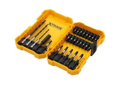 Drill Bits