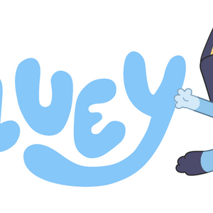 Bluey