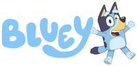 Bluey