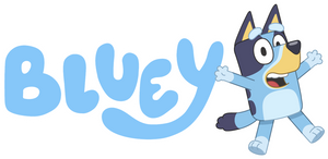 Bluey