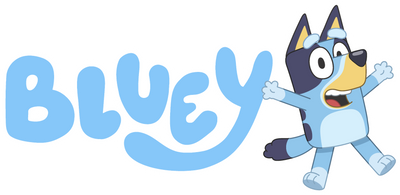 Bluey