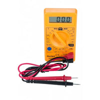 Power Meters