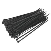 Cable Ties & Clips