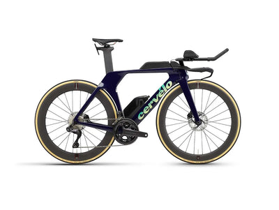 Triathlon & TT Bikes