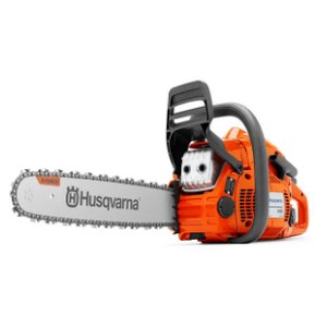 Chainsaws