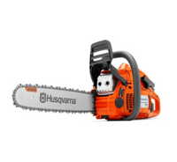 Chainsaws