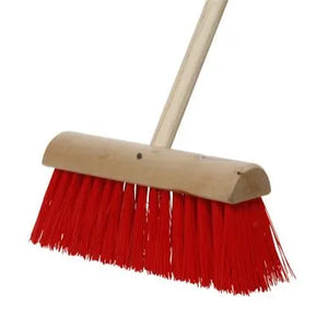 Garden Brushes