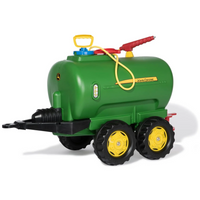 Tankers & Spreaders