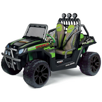 Ride-Ons & Vehicles