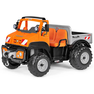 Electric Ride-Ons