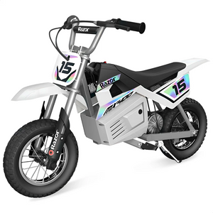 Carts & Dirt Bikes