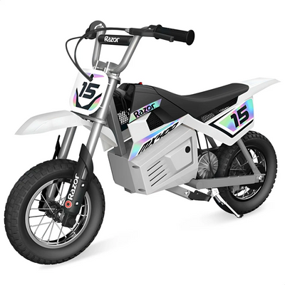 Carts & Dirt Bikes