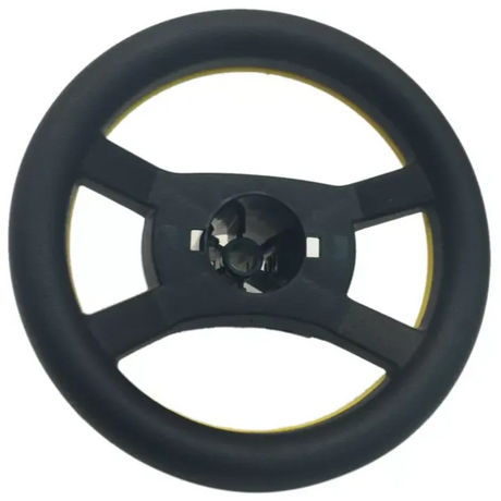 Peg Perego JD Gator Steering Wheel