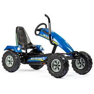Dino Go-Karts