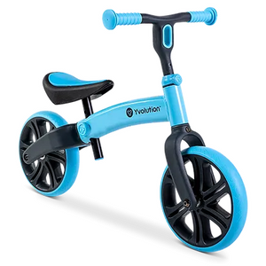 Balance Bikes