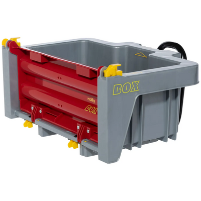 Link & Transport Boxes