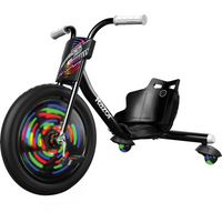 Kids 3 Wheelers