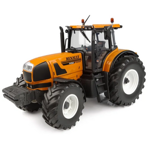 Model Tractors & Attachments