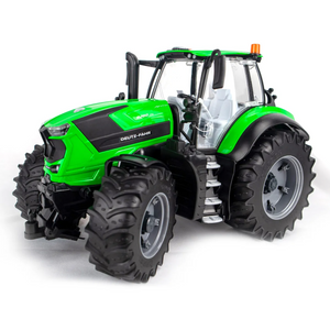 Farm Machinery & Trailers