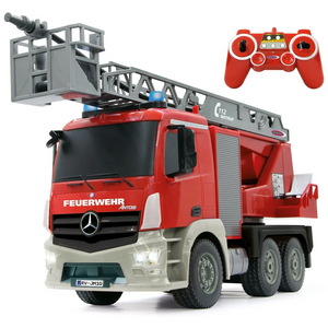 Remote Control Toys