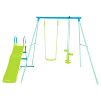 Outdoor Play