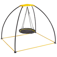 Garden Play & Trampolines