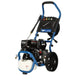 Pressure Washers