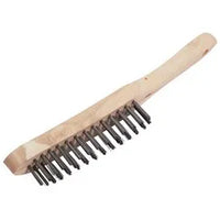Wire Brushes