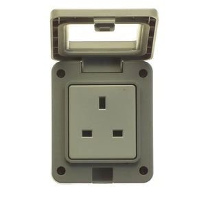 Plugs, Sockets & Switches