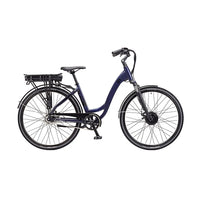 Electric Bikes