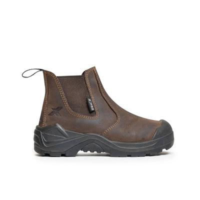 Xpert Boots & Footwear