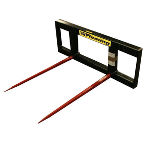 Grabs & Rakes