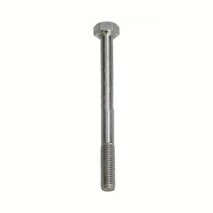Nuts, Bolts & Washers