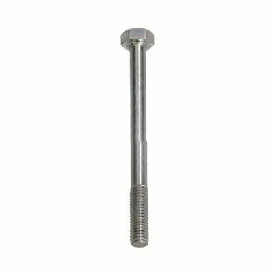 Nuts, Bolts & Washers