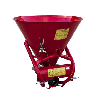 Fertiliser Spreaders