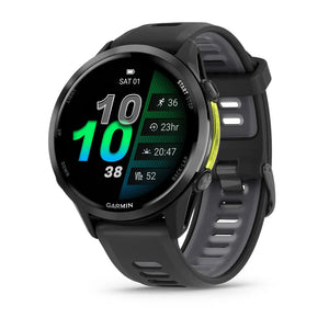 Bike GPS & Watches