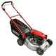 Lawnmowers