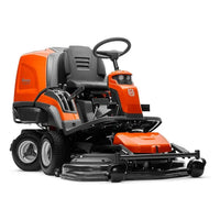 Rider Lawnmowers