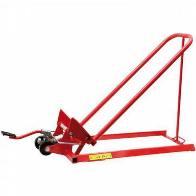 Lawnmower Lifts & Ramps