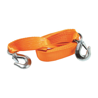 Towing & Braces