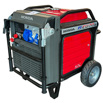 Honda Generators