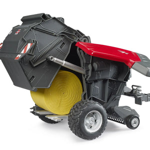 Farm Machinery & Trailers