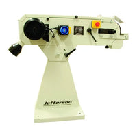 Belt Linishers