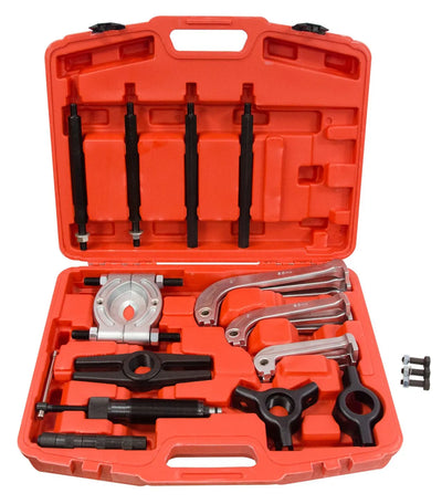 Pullers & Pry Bars