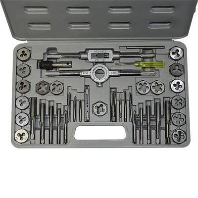 Tap & Die & Punches